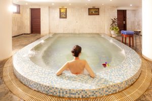 Jacuzzi