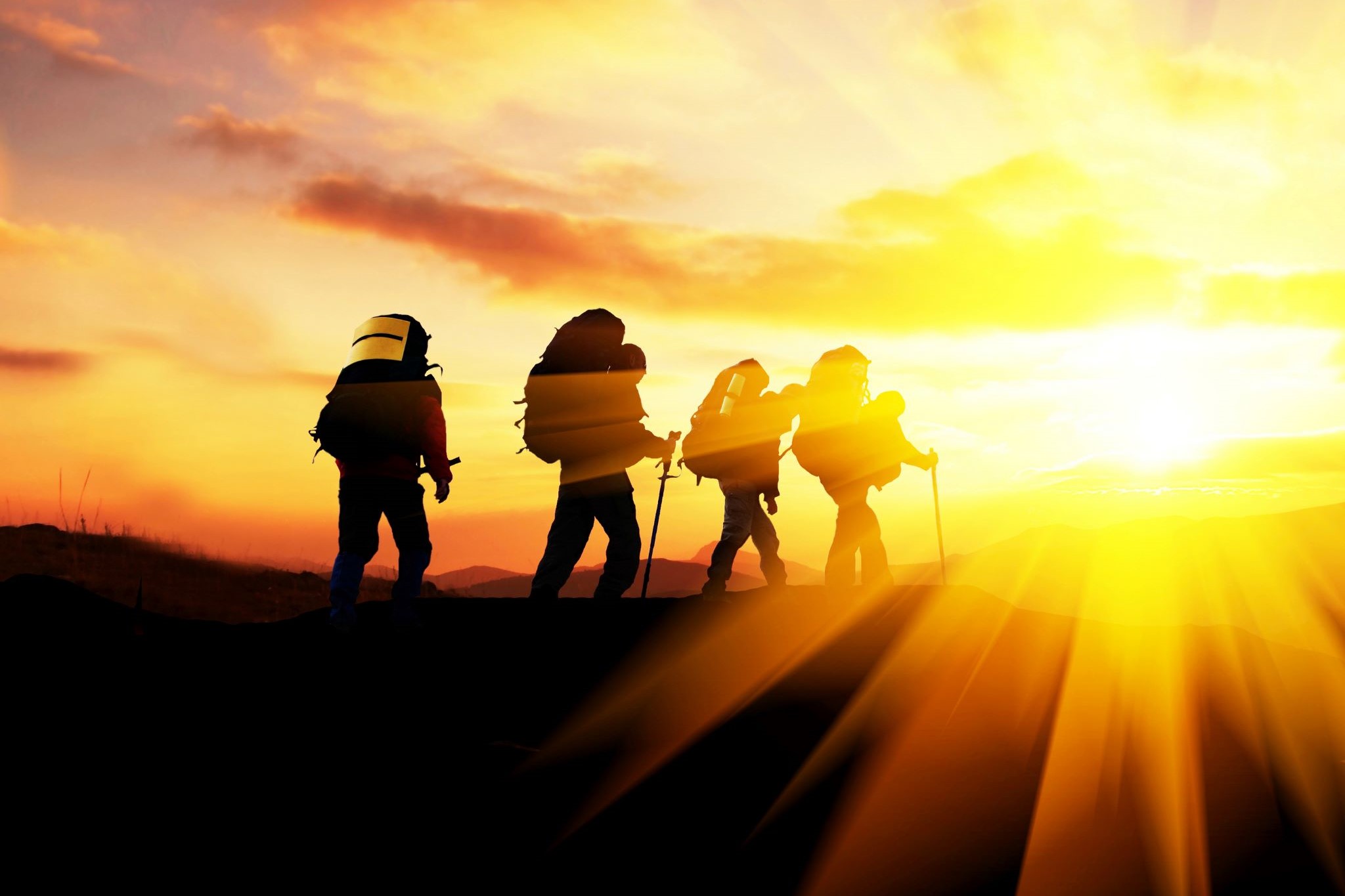 Trekking 02..
