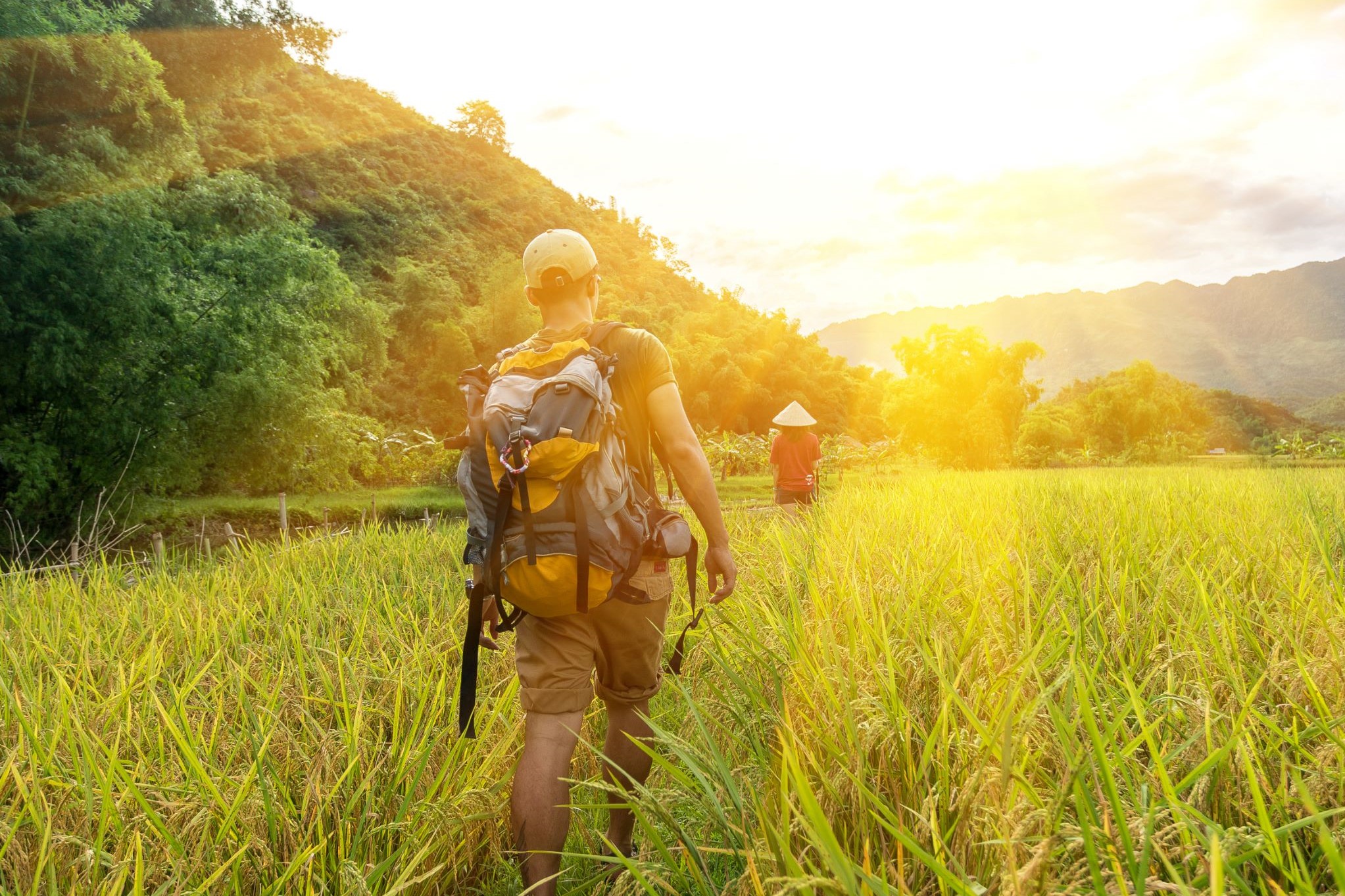 Trekking 05..